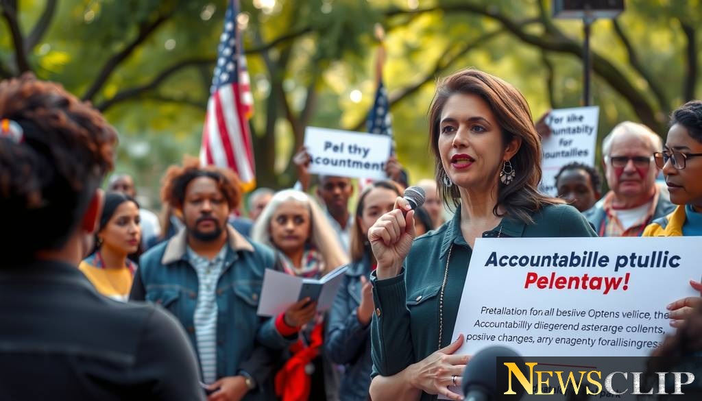 Brenda Hughes: The Clear Choice for Precinct 1 Commissioner