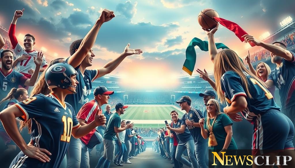 Decoding Sports: Insights and Answers from Today's NYT Connections