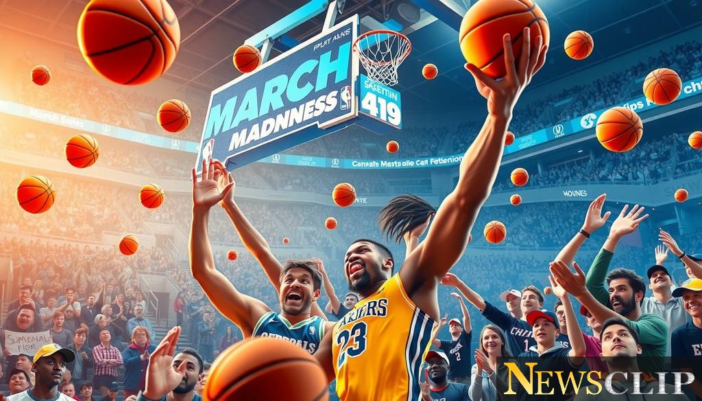 NCAA Tournament Predictions: Dark Horses, Teams to Avoid, and Expert Picks