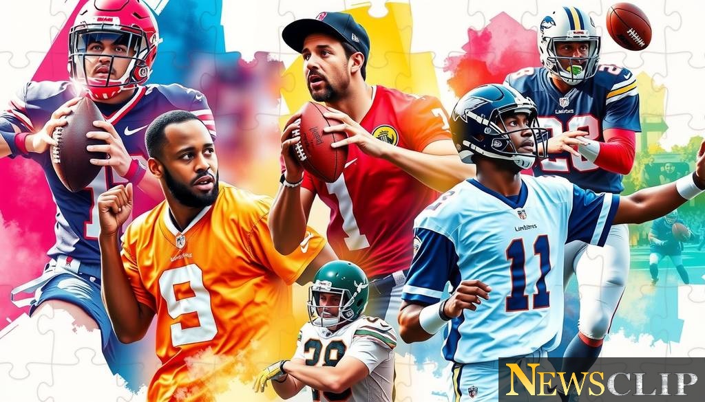 Unraveling the Hints: A Deep Dive into March 17, 2026, Sports Puzzle