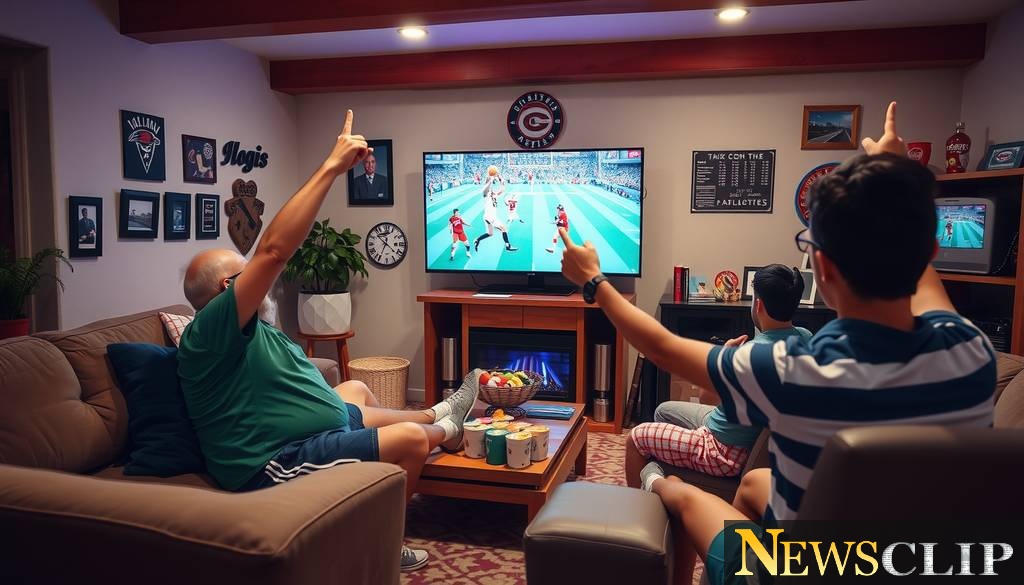 Your Weekly Sports Fix: March 17-22 Lineup