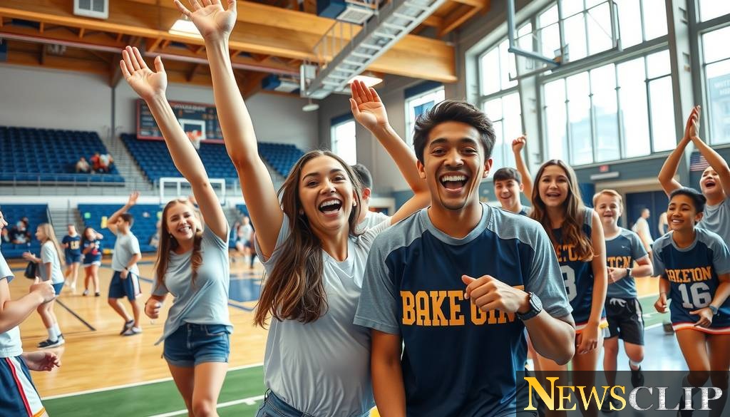 Celebrating Excellence: Coal Ridge's Athletic Director Shines Bright in State Honors