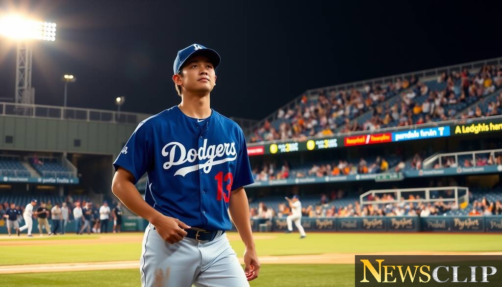 Shohei Ohtani's Spectacular Return: What It Means for the Dodgers