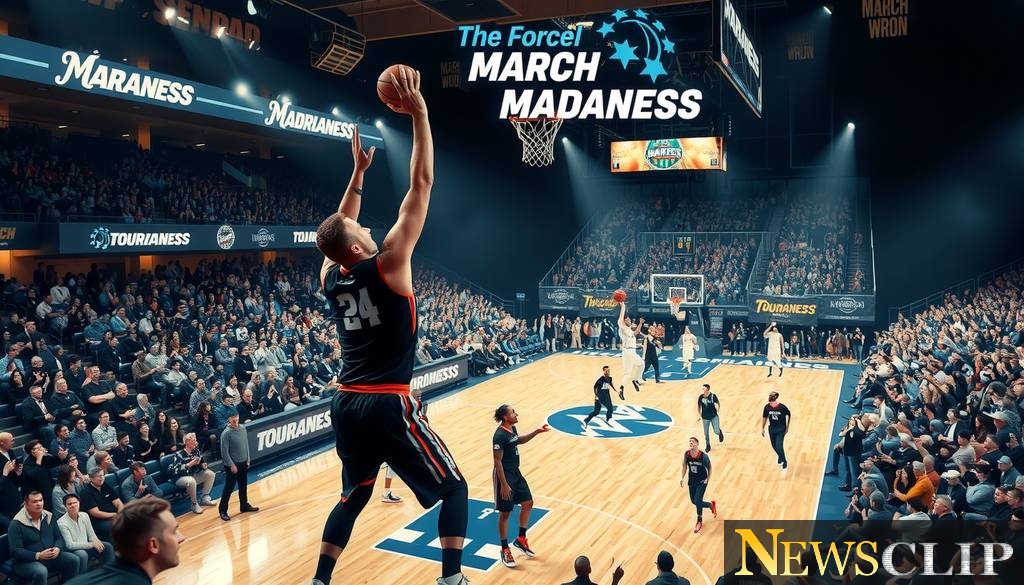 Expert Picks and Predictions for March Madness 2026: Who to Watch in the First Four