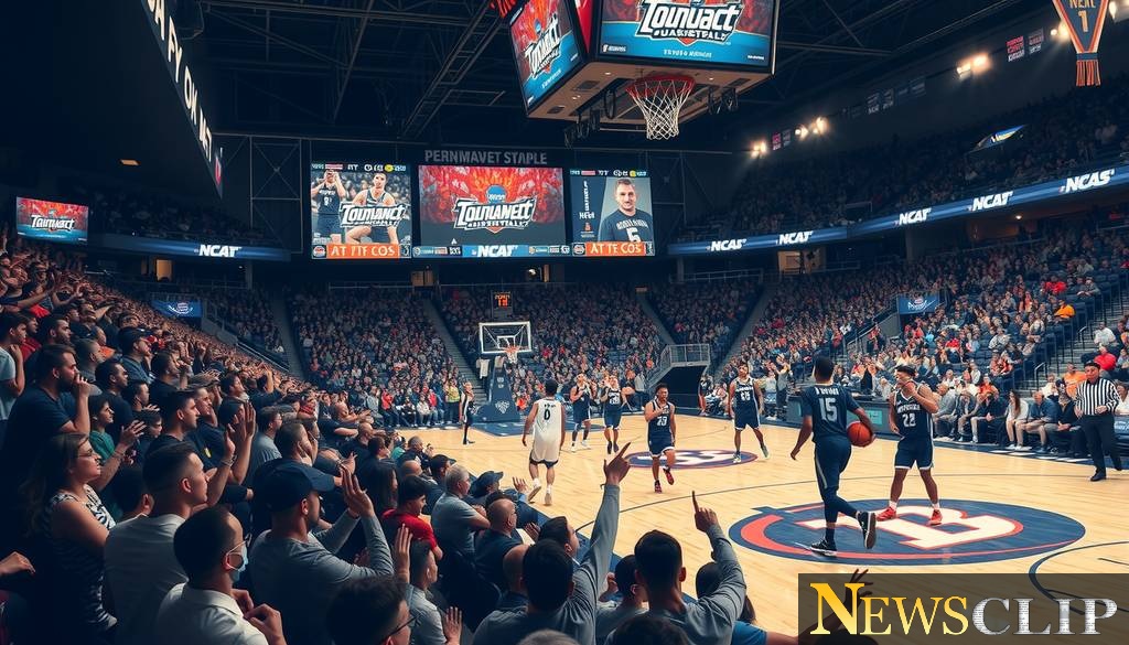 2026 NCAA Tournament East Region: Our Bold Predictions and Hidden Gems