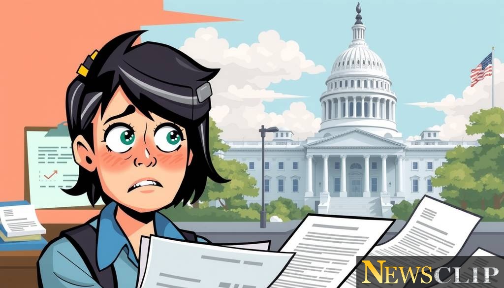 The Government Shutdown: A Looming Crisis for Small Businesses