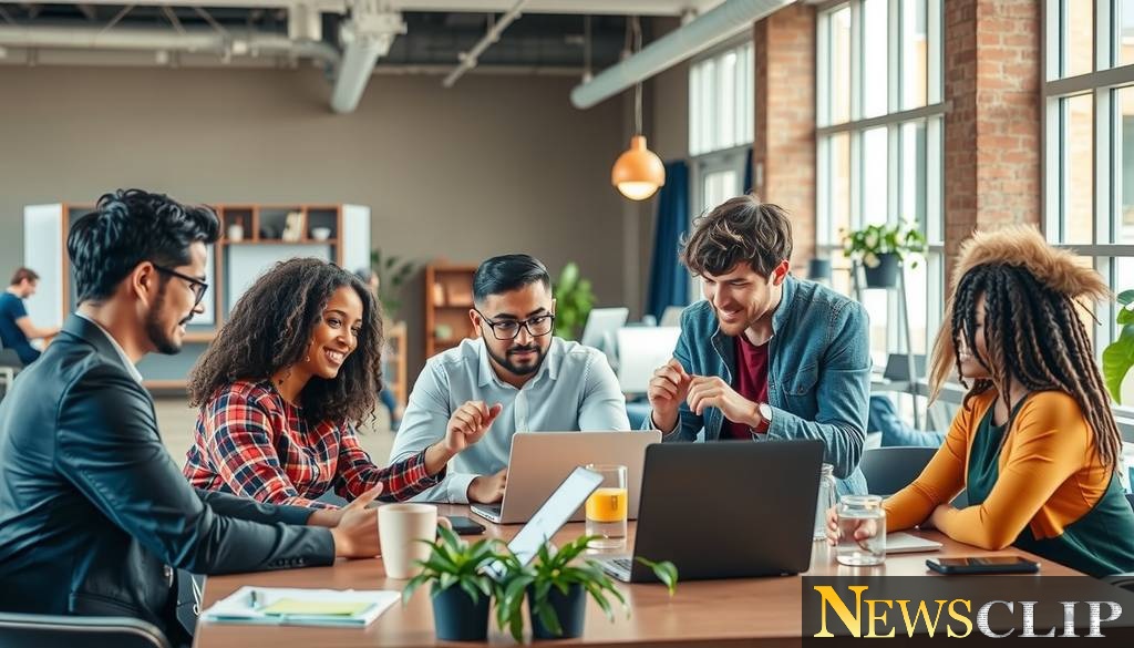 Empowering Philadelphia's Young Entrepreneurs: The NOMO Initiative