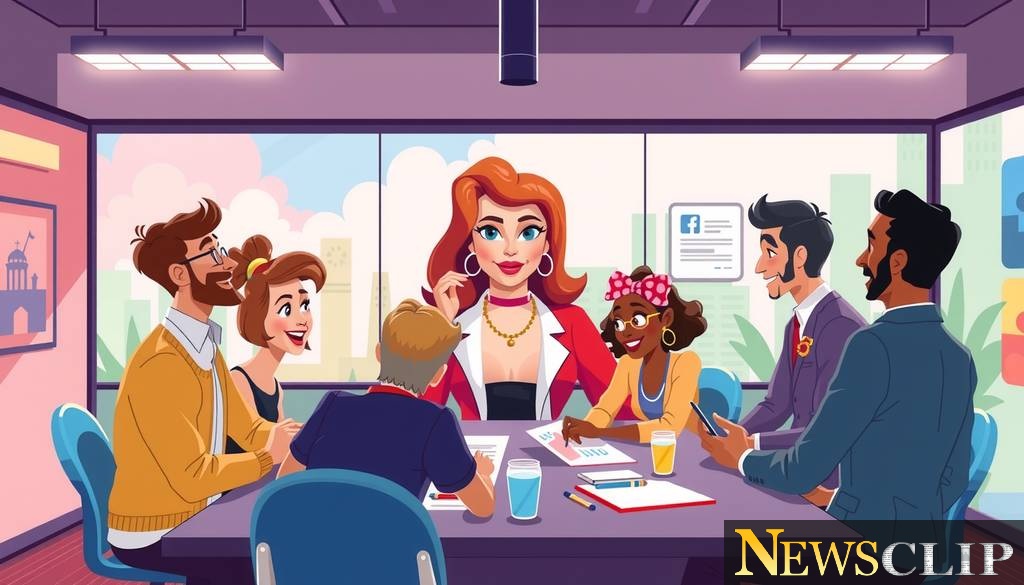 Disney's New Entertainment Leadership: A Bold Move into the Future