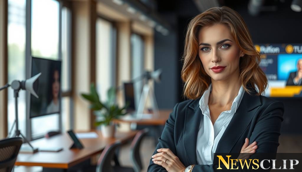 Debra O'Connell Takes the Helm at Disney's Entertainment Division: A New Era?