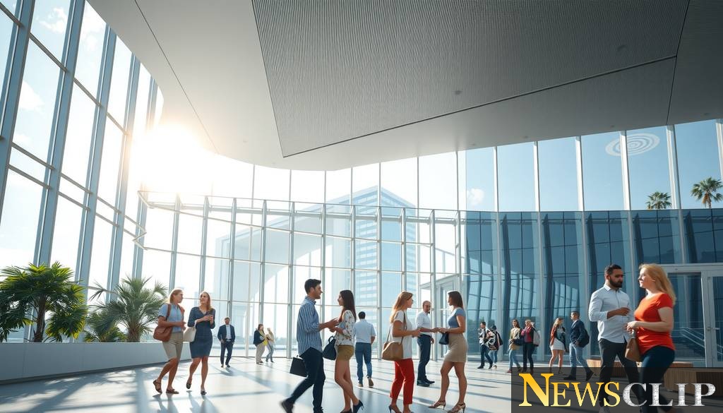 College of Charleston Business School Expands: A Legacy of Growth