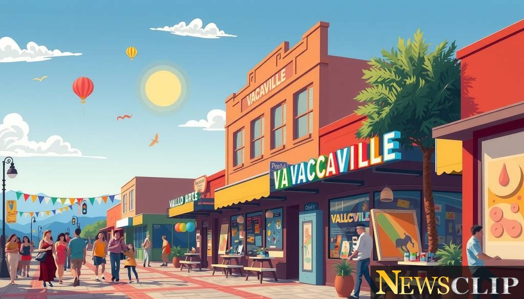 Unpacking Vallejo's Vibrant Arts Scene: A Cultural Exploration