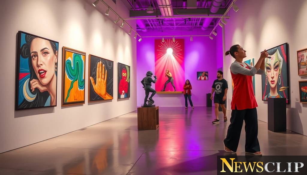 Diving Deep into SHOWSTOPPERS: A Celebration of Theatre's Hidden Treasures