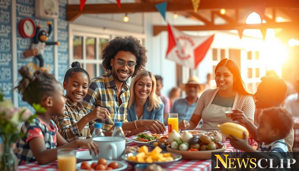 Farewell to The Neighborhood: CBS and Entertainment Tonight Celebrate Its Legacy