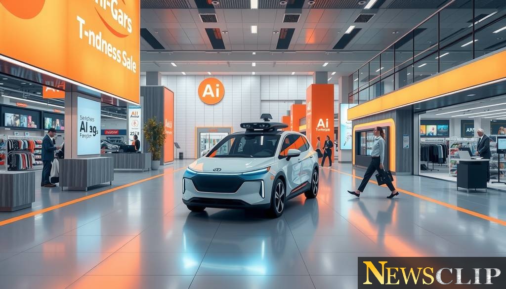 The Rise of Autonomous Businesses: Transforming Our Economy