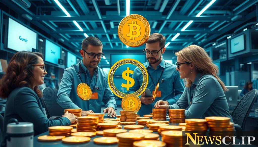 Innovative Recruitment: Jensen Huang's Bold Proposal for Engineers' Compensation