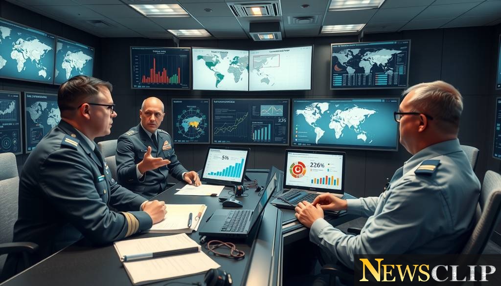 Assessing Trump's Missteps: The Business of War Under Fire