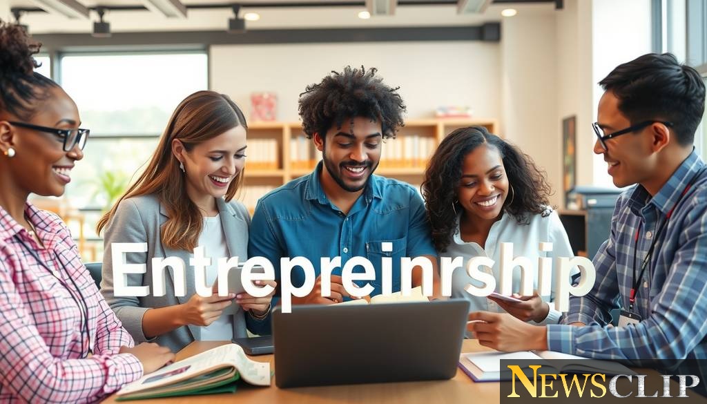 Empowering Entrepreneurs: CBA Unveils Innovative Small Business Curriculum