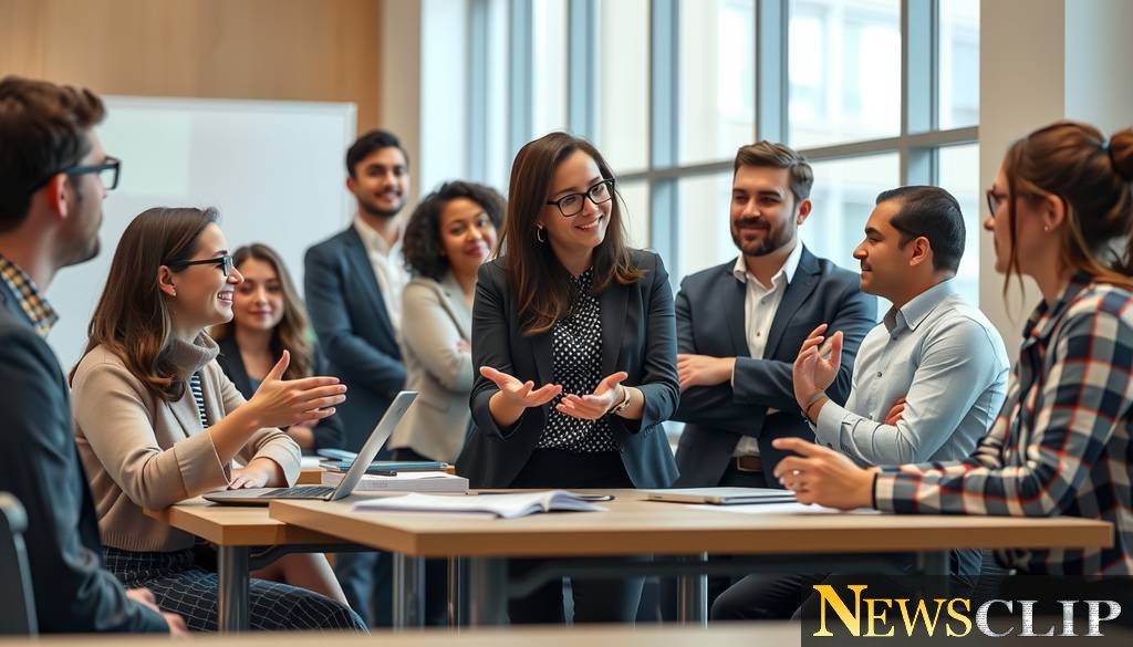 Elevate Your Business Career: A Path to Executive Success at Keiser University