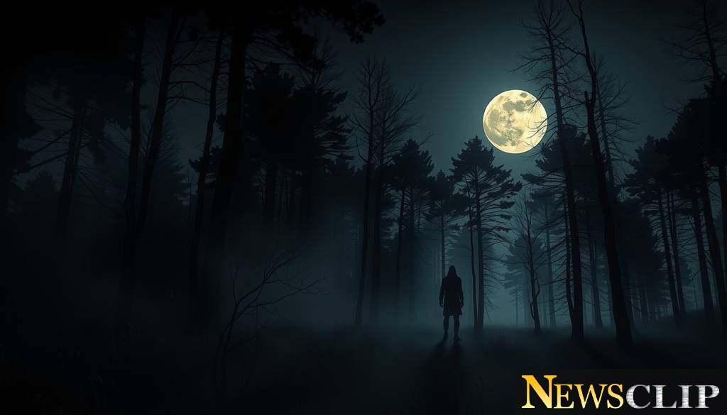 Unearthing the Creepiest Urban Legends from Every State