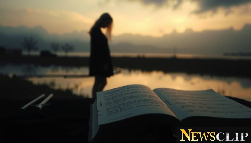 A Haunting Betrayal: The Kouri Richins Case Unveiled