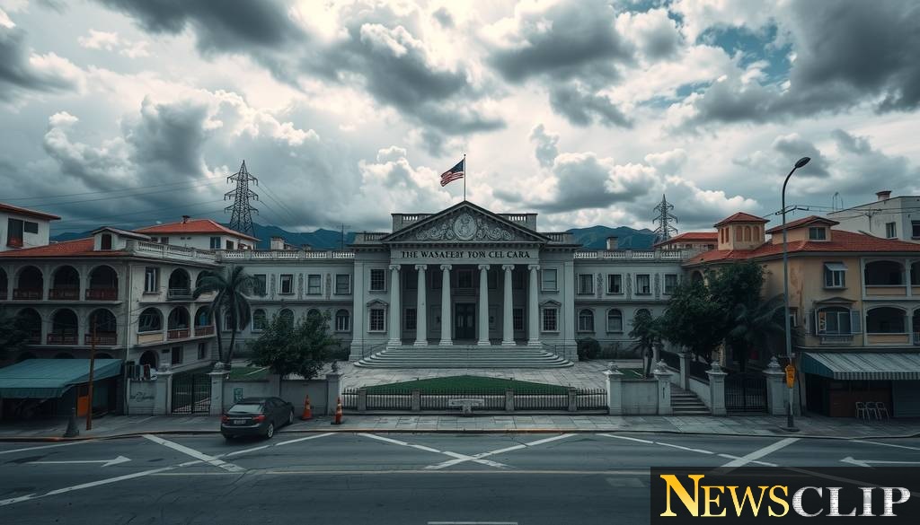 Cuba on the Brink: Trump's Remarks Signal Potential Shift on the Island