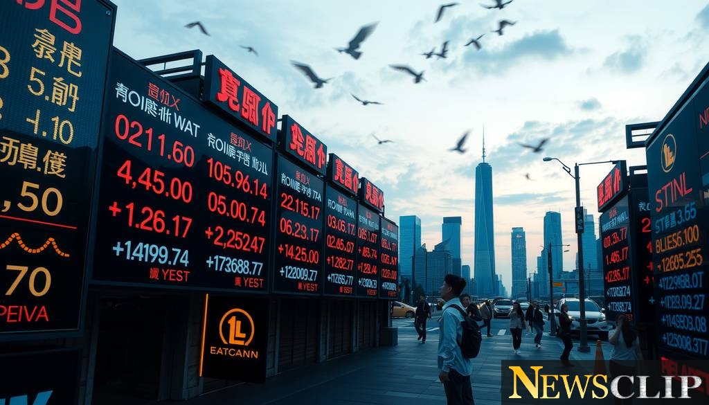 Central Banks in the Spotlight as Asia Stocks Seek Rebound