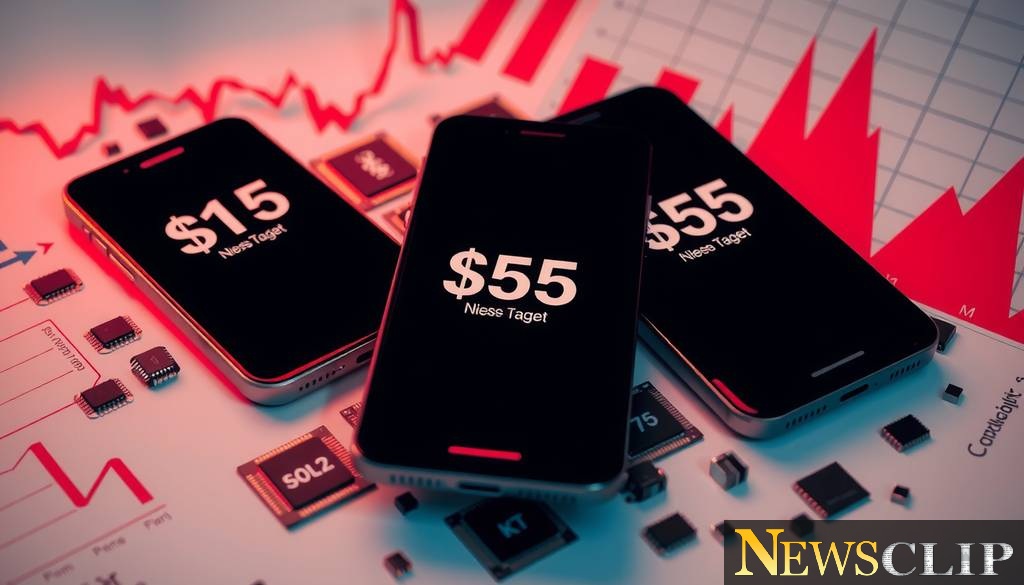 Rising Costs: The Impact of Smartphone Price Increases in China