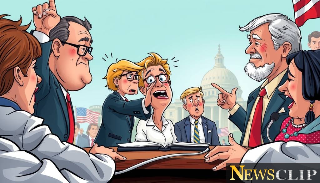 March 17, 2026: A Cartoonist's Eye on Our Times