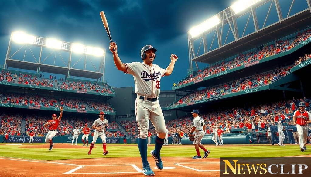 Venezuela's Remarkable Journey to the 2023 WBC Final: A Redemption Story Against Team USA