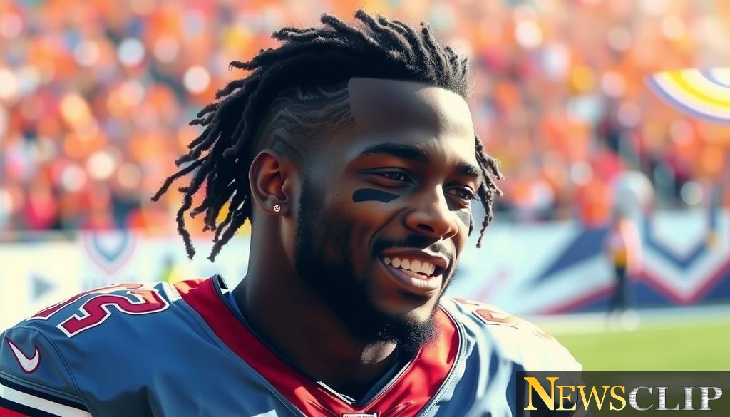 Darius Slay Jr. Calls it a Career: A Reflective Goodbye from a 6-Time Pro Bowler