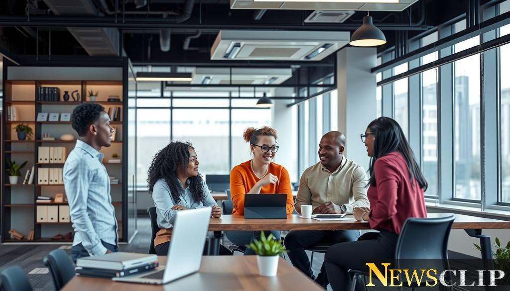 Redefining Corporate Success: The Transformative Role of HR