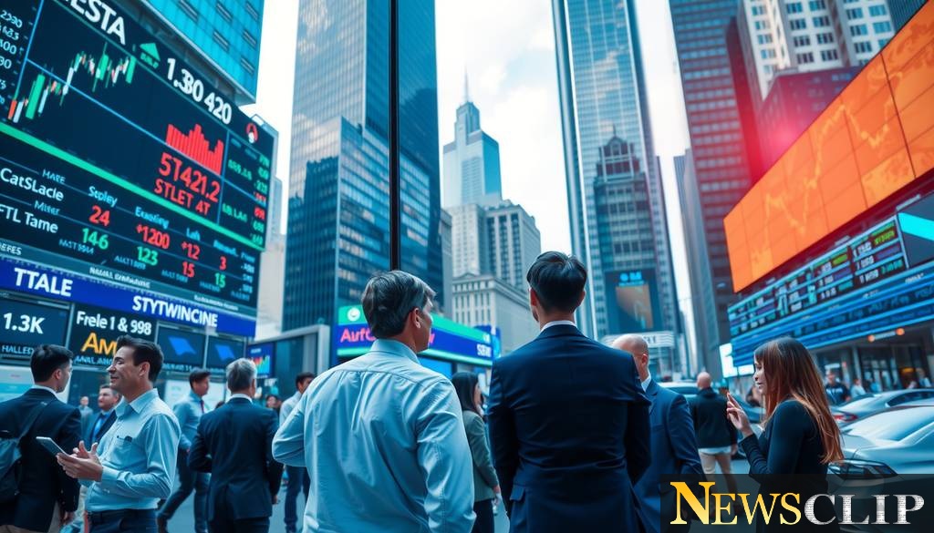 Business Update: Key Trends Shaping March 17, 2026