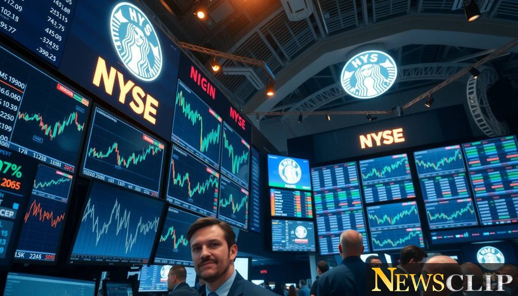 Market Resilience: Navigating the S&P 500 Rebound Amid Global Tensions