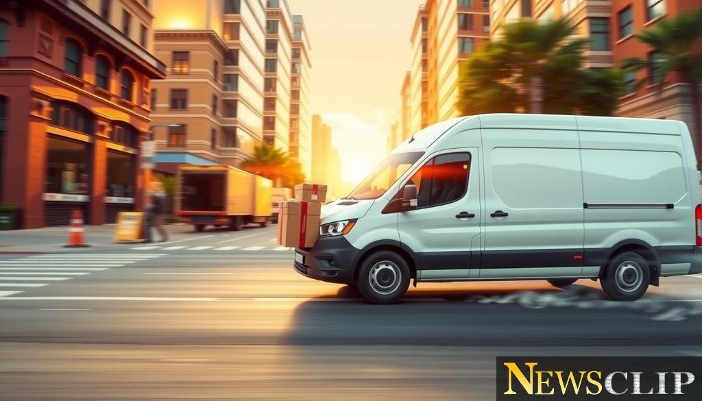 Amazon Accelerates Delivery Game with New 1-Hour and 3-Hour Options