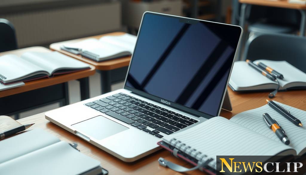 The Unexpected Legacy of a High School MacBook Neo: $50K Worth of Insight