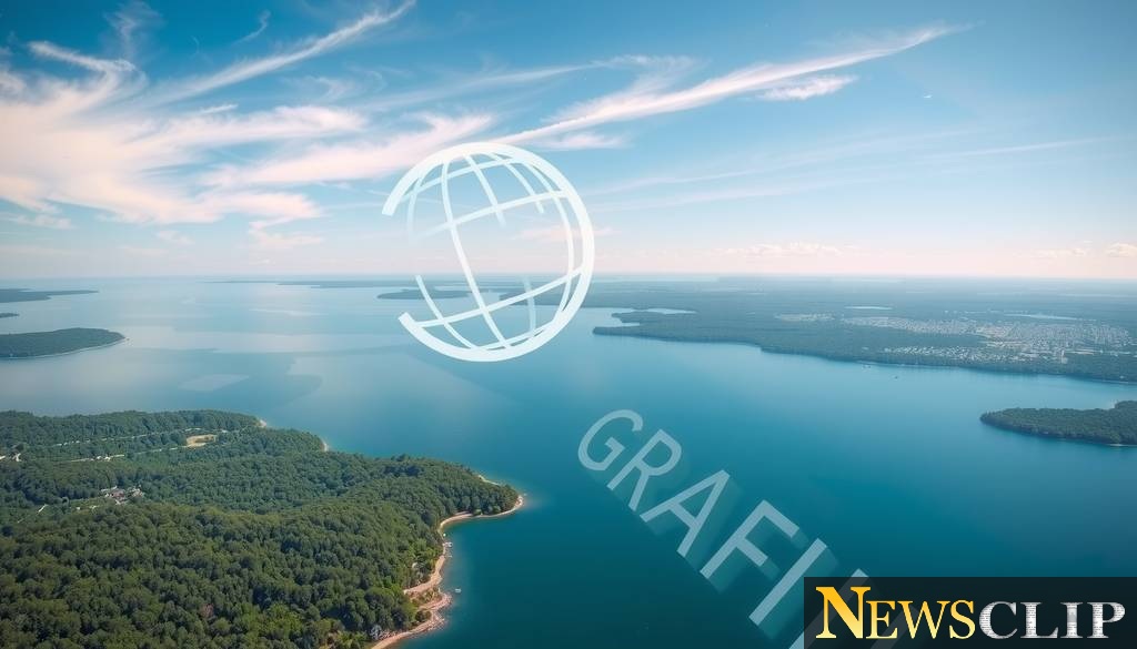Navigating Tariffs and the Future of the Great Lakes: A Call to Action
