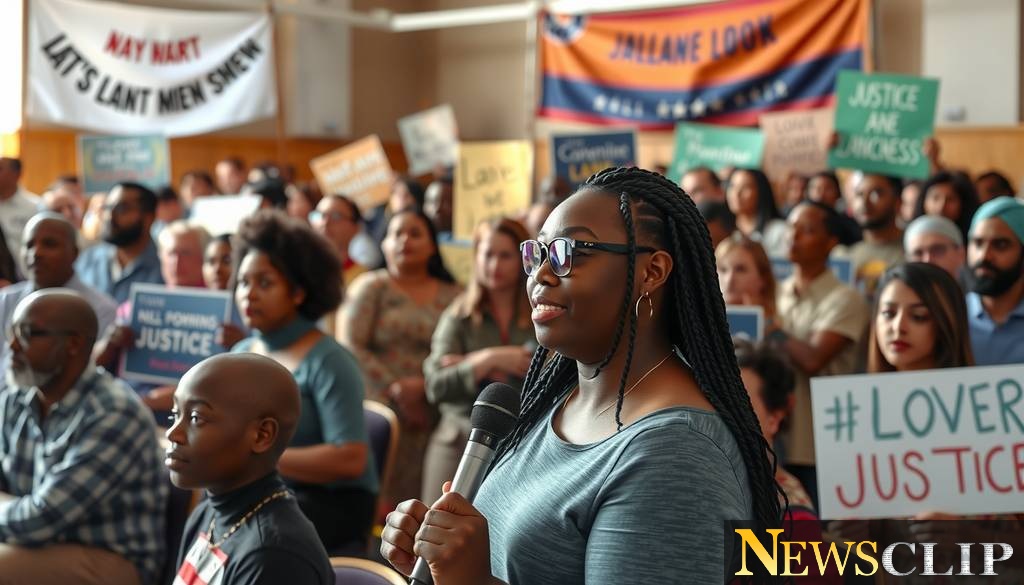 Why Ali Jaffery is the Right Choice for Croton Village Justice