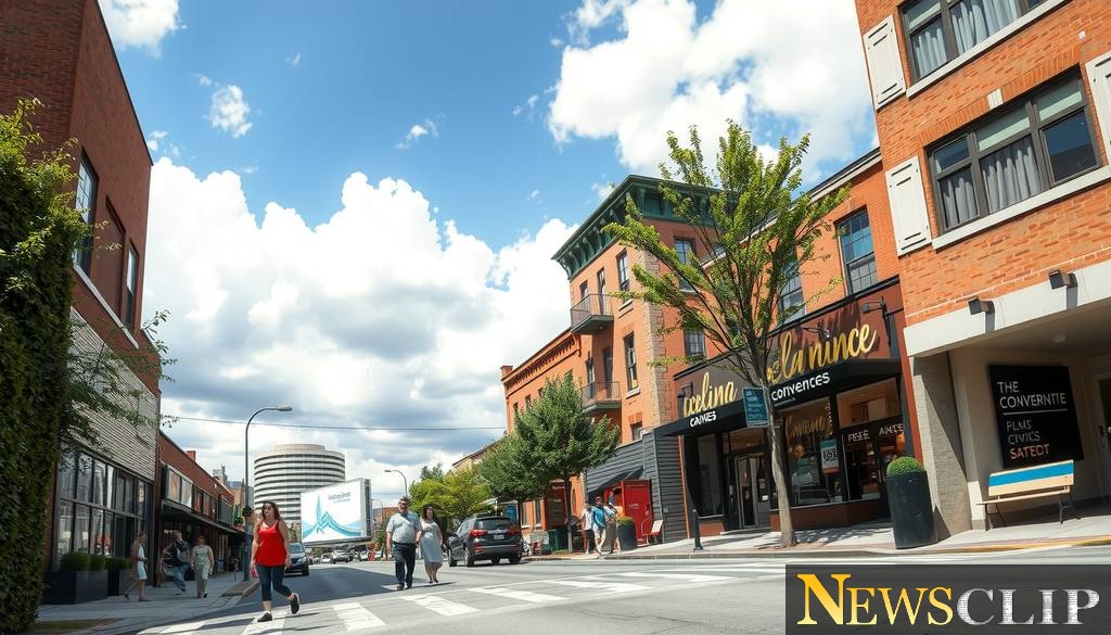 Questioning the Premature Praise for the Convention Center Editorial