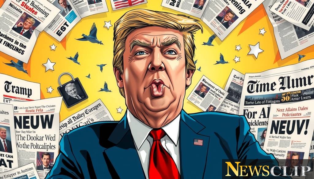 Unpacking the Satire: March 17, 2026 Editorial Cartoon