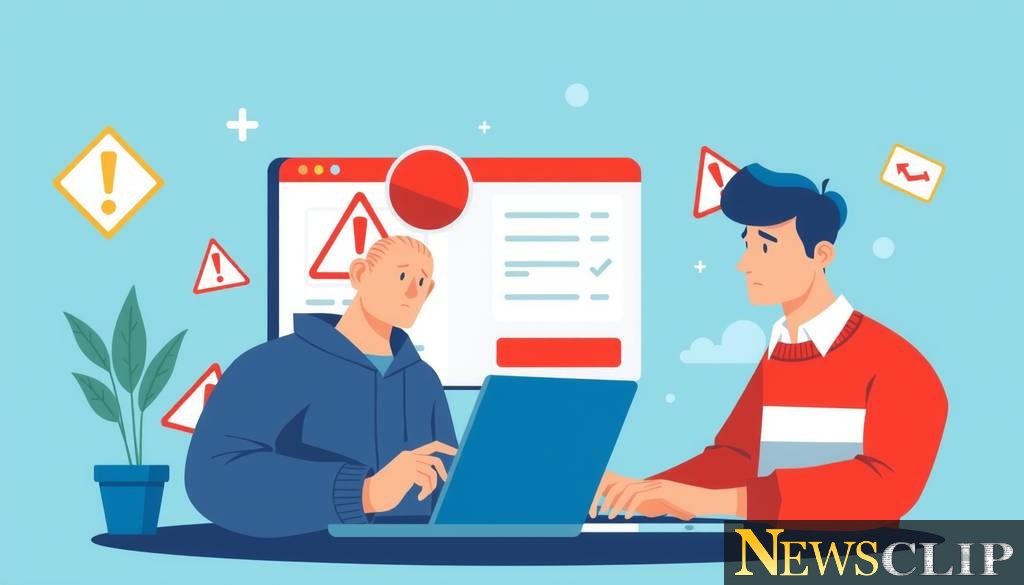 Confronting the Scourge of Online Scams: A Call to Action