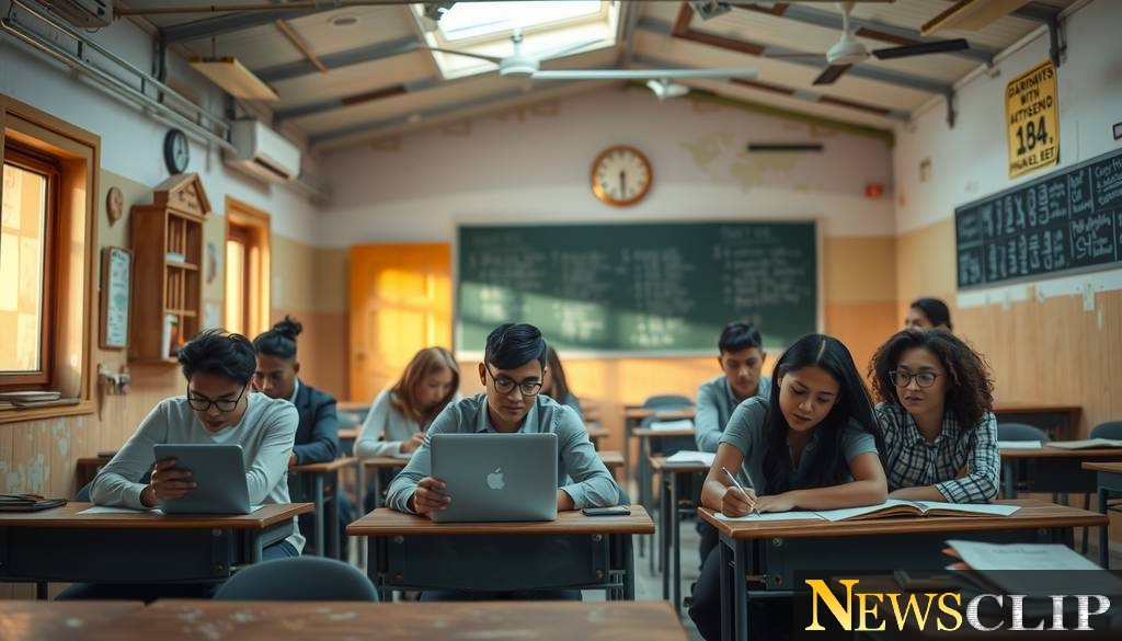 The UC System's Failing Standards: A Call for Accountability