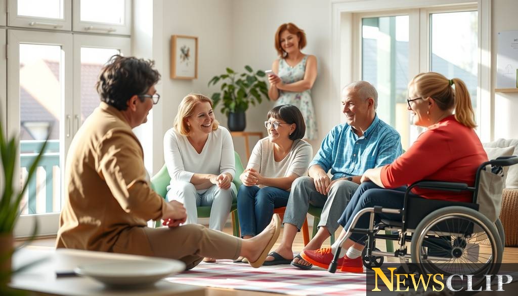 The Hidden Costs of Cost-Cutting: A Closer Look at Support for the Developmentally Disabled
