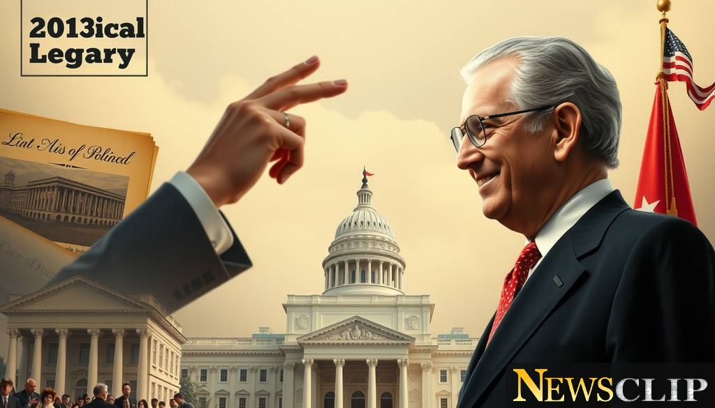 The Enduring Legacy of Political Systems Beyond Their Leaders