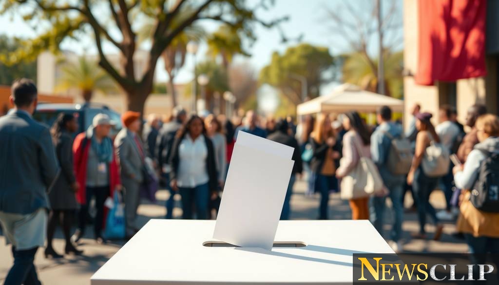 Charting the Future: Tribune Endorsements for Illinois Primary 2026