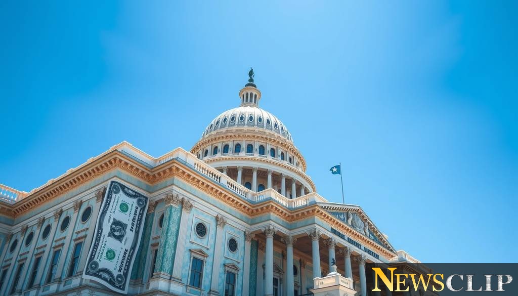 Rethinking Congressional Pork: A Strategic Approach to Reform