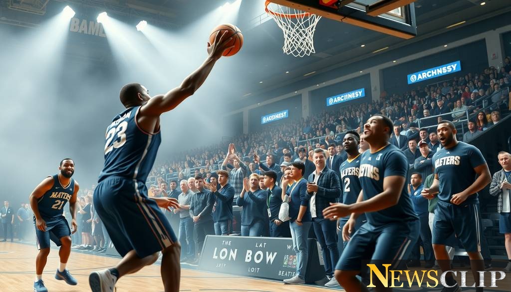 Unpacking the Madness: My Bracket Picks and Cinderella Teams for NCAA 2026