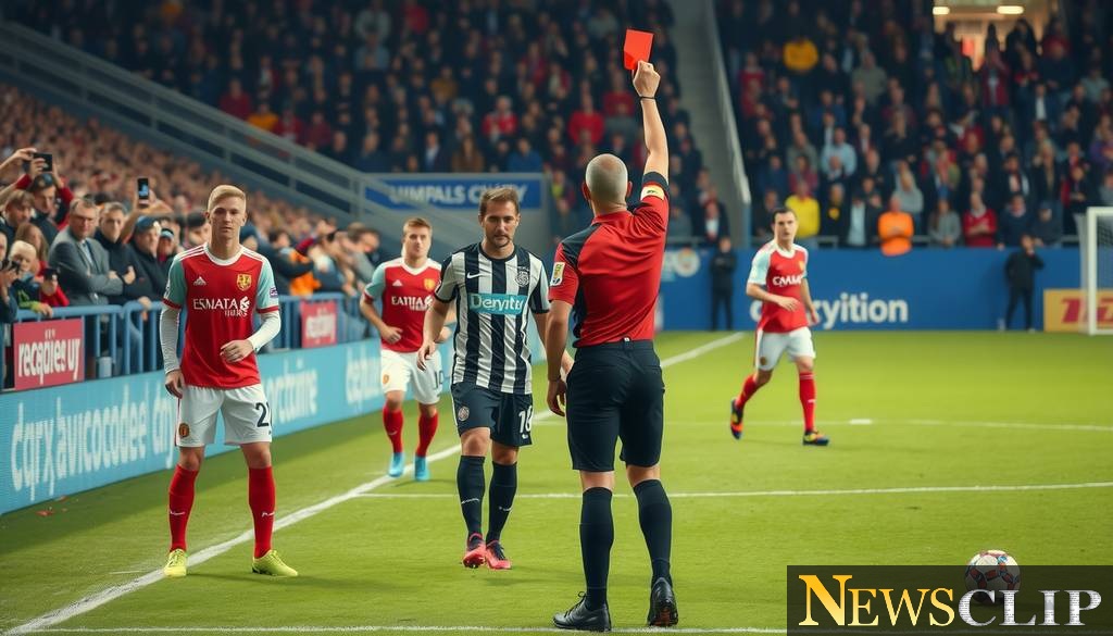 The Controversial Second Booking: Analyzing a Game-Changer