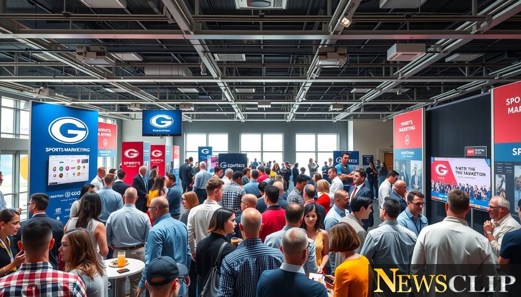 2026 PRWeek Sports Conference: A Game-Changer for Sports Marketing