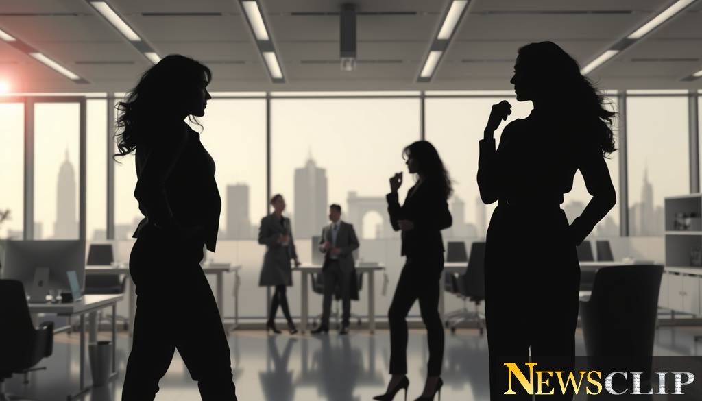 Disney's New Era: Dana Walden's Bold Moves and the Rise of Debra O'Connell