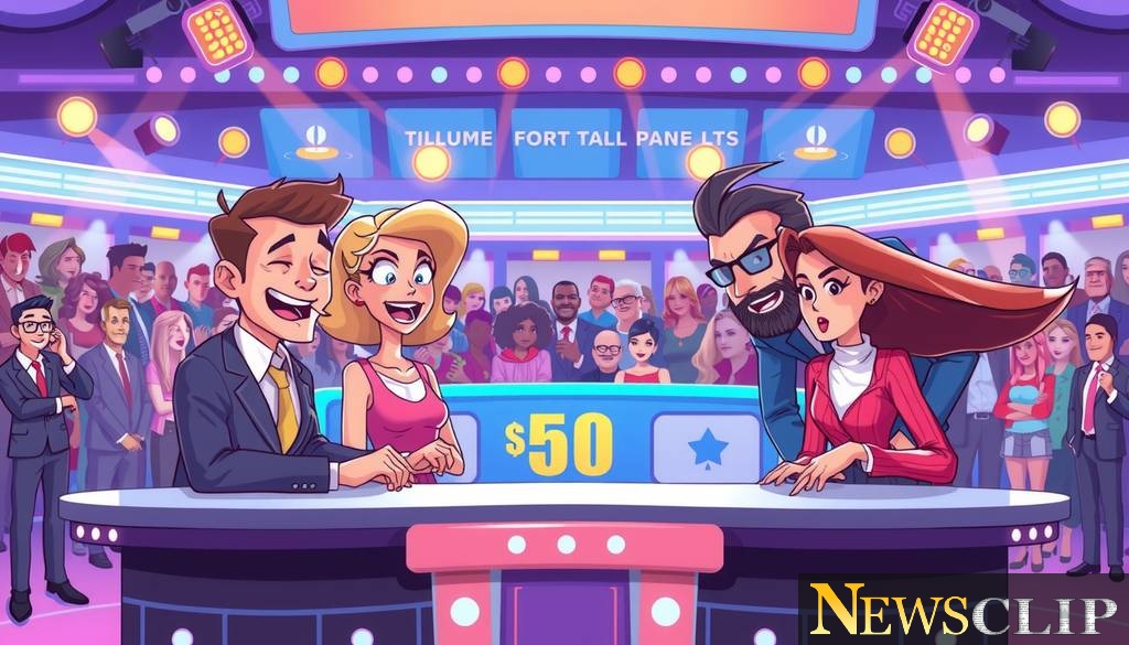 A Game of Risks: Contestant Loses Car by Following the Crowd on 'The Price Is Right'